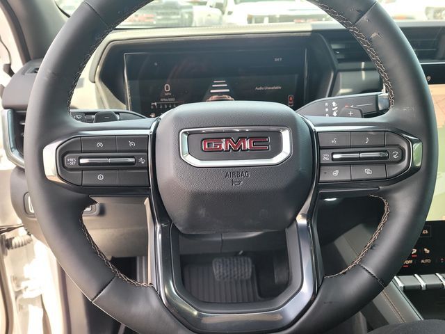2026 GMC Terrain AT4 Folsom CA