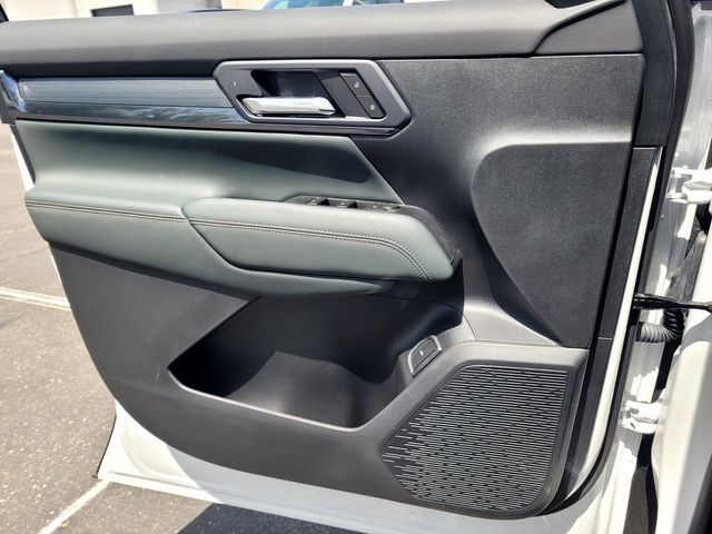 2026 GMC Terrain AT4 Folsom CA
