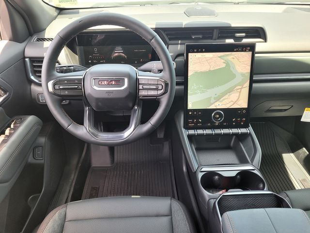 2026 GMC Terrain AT4 Folsom CA