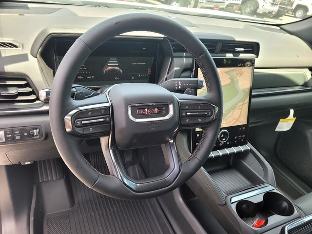 2026 GMC Terrain AT4 Folsom CA