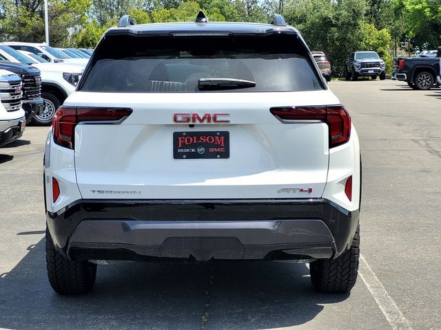 2026 GMC Terrain AT4 Folsom CA