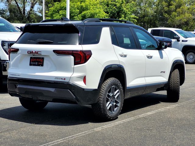 2026 GMC Terrain AT4 Folsom CA