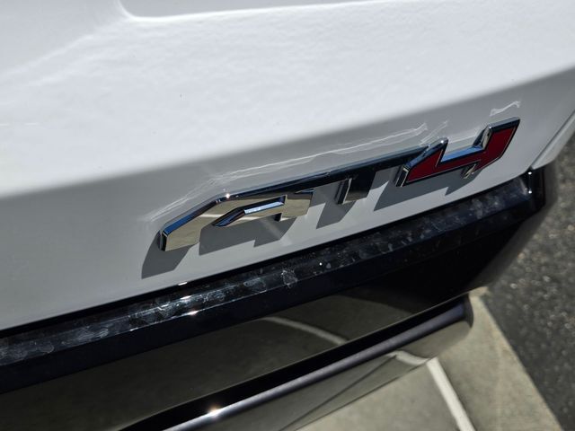 2026 GMC Terrain AT4 Folsom CA