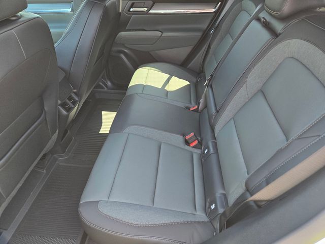 2026 GMC Terrain AT4 Folsom CA