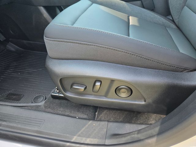 2026 GMC Terrain AT4 Folsom CA