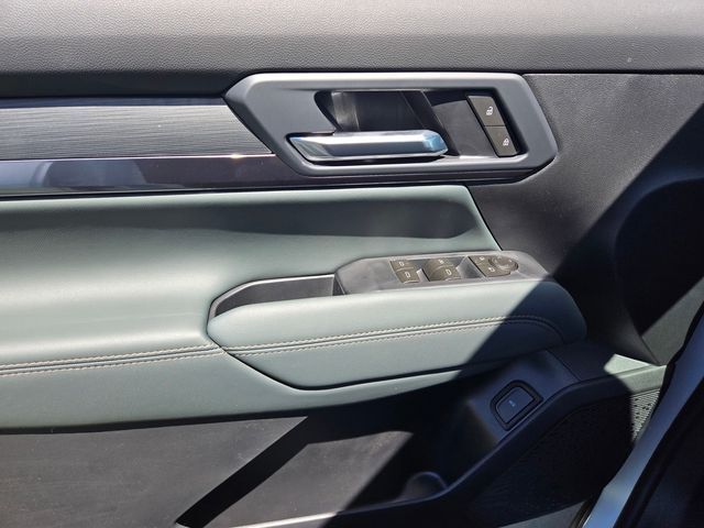 2026 GMC Terrain AT4 Folsom CA