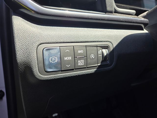 2026 GMC Terrain AT4 Folsom CA