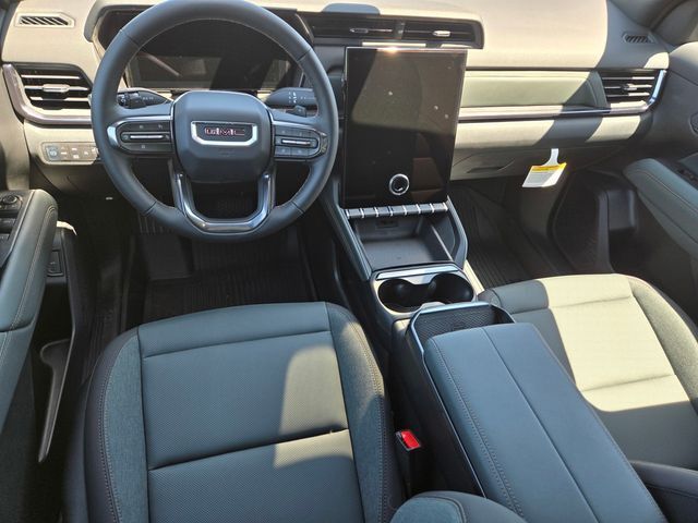 2026 GMC Terrain AT4 Folsom CA
