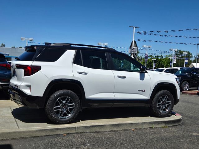 2026 GMC Terrain AT4 Folsom CA
