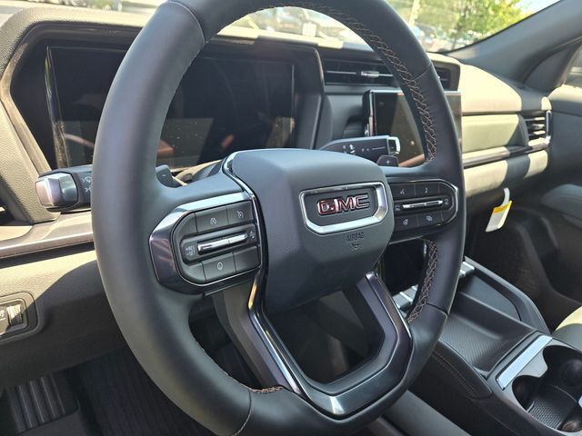 2026 GMC Terrain AT4 Folsom CA