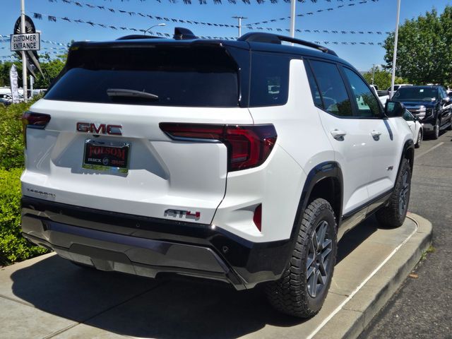 2026 GMC Terrain AT4 Folsom CA
