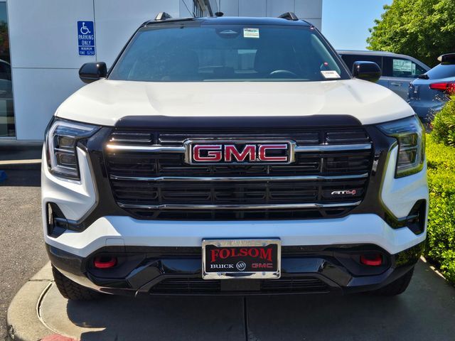 2026 GMC Terrain AT4 Folsom CA