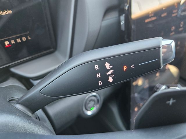 2026 GMC Terrain AT4 Folsom CA
