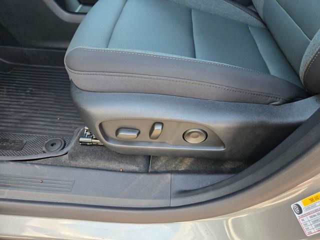 2026 GMC Terrain AT4 Folsom CA