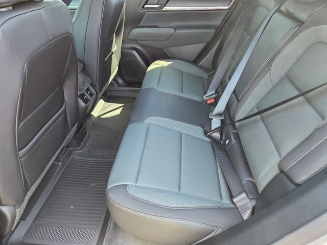 2026 GMC Terrain AT4 Folsom CA