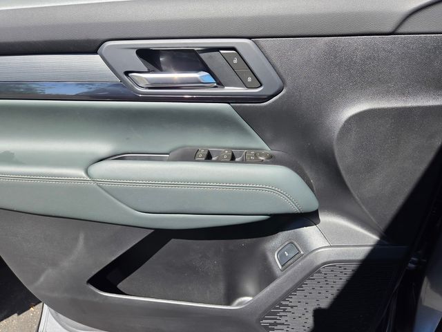 2026 GMC Terrain AT4 Folsom CA