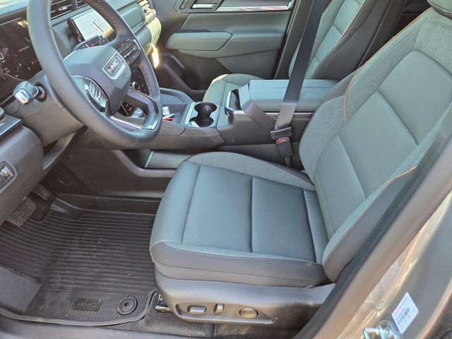 2026 GMC Terrain AT4 Folsom CA
