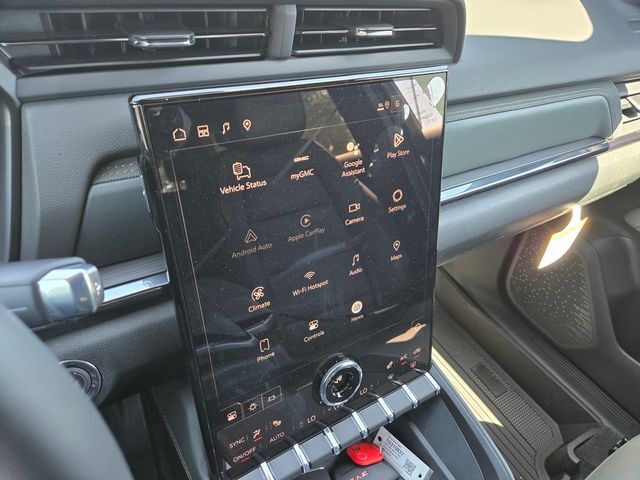 2026 GMC Terrain AT4 Folsom CA