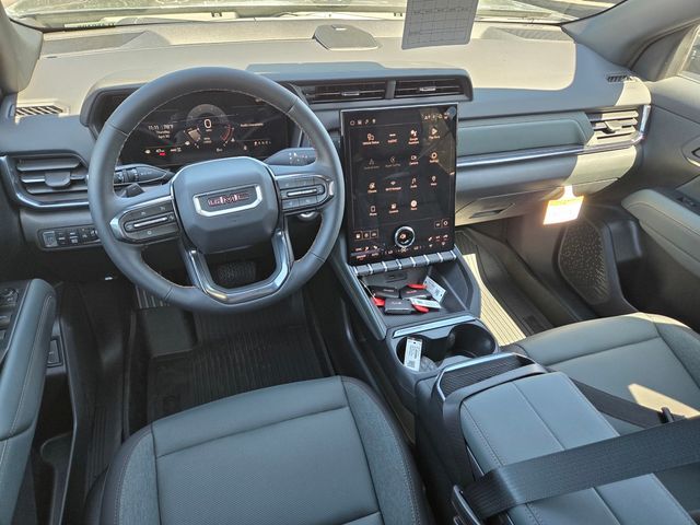 2026 GMC Terrain AT4 Folsom CA