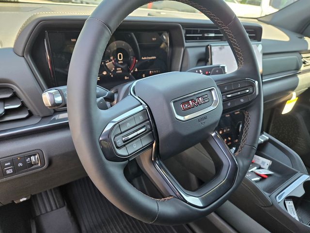 2026 GMC Terrain AT4 Folsom CA