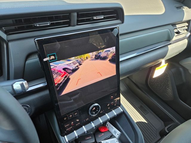 2026 GMC Terrain AT4 Folsom CA