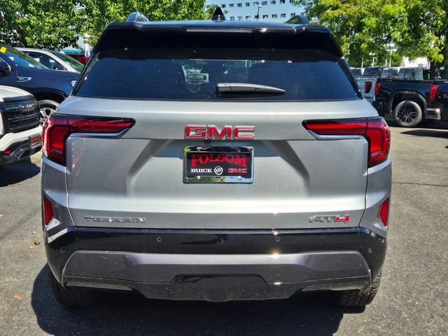 2026 GMC Terrain AT4 Folsom CA
