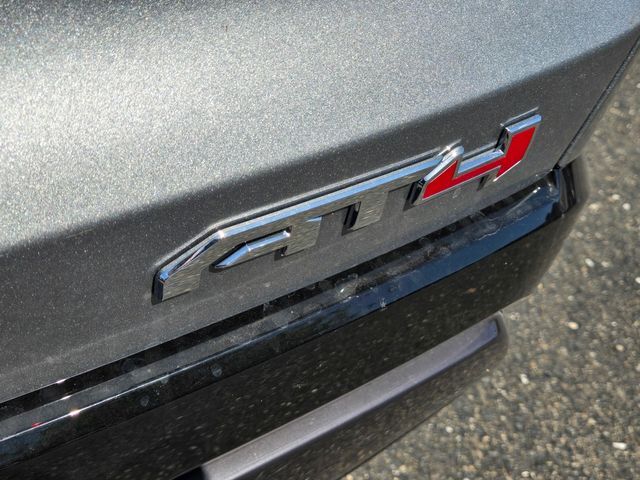 2026 GMC Terrain AT4 Folsom CA