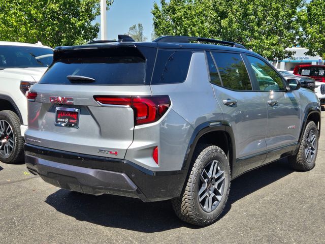 2026 GMC Terrain AT4 Folsom CA