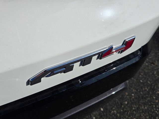 2026 GMC Terrain AT4 Folsom CA