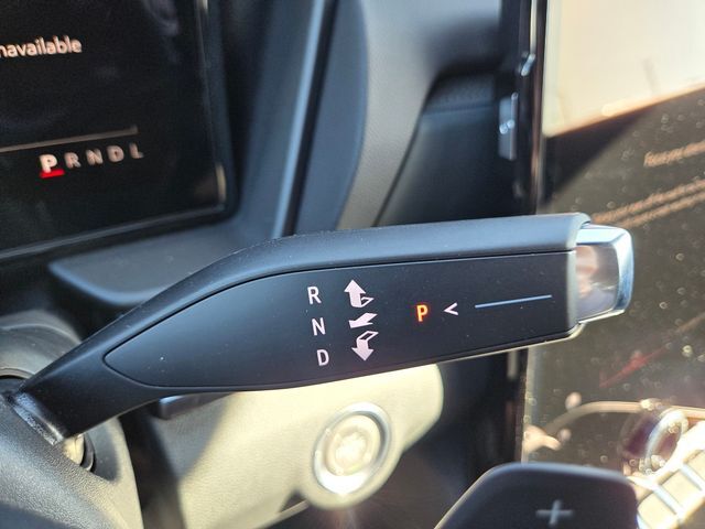 2026 GMC Terrain AT4 Folsom CA