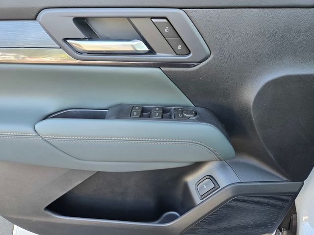 2026 GMC Terrain AT4 Folsom CA