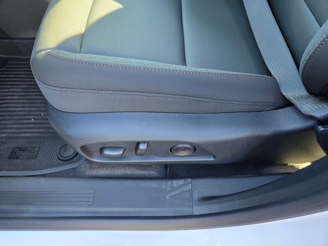 2026 GMC Terrain AT4 Folsom CA