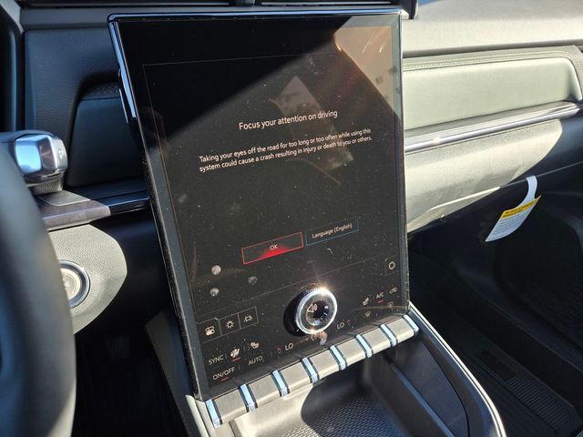 2026 GMC Terrain AT4 Folsom CA