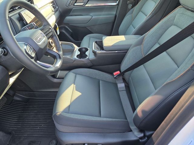 2026 GMC Terrain AT4 Folsom CA