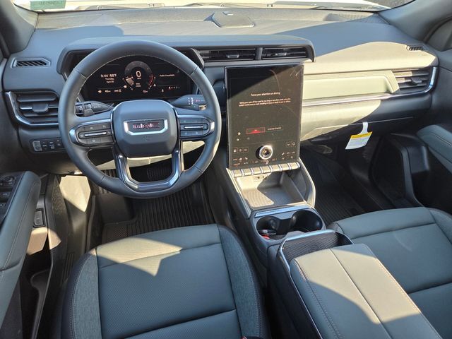 2026 GMC Terrain AT4 Folsom CA