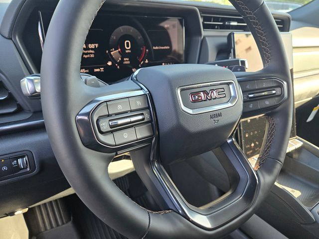 2026 GMC Terrain AT4 Folsom CA