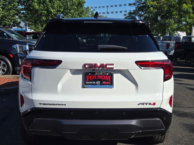 2026 GMC Terrain AT4 Folsom CA