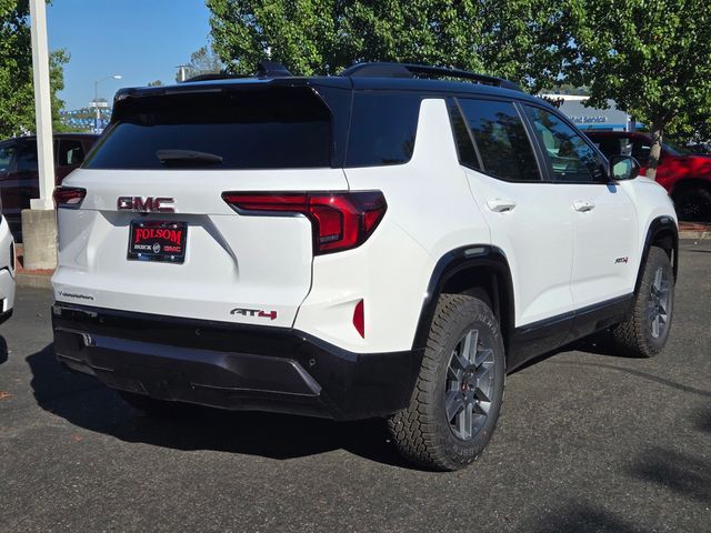 2026 GMC Terrain AT4 Folsom CA