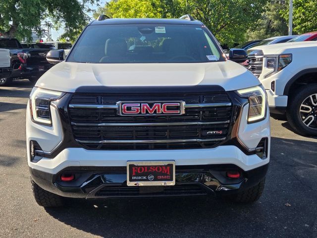 2026 GMC Terrain AT4 Folsom CA