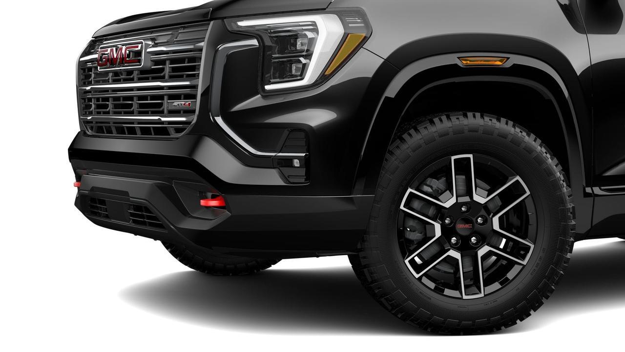 2026 GMC Terrain AT4 Tucson AZ