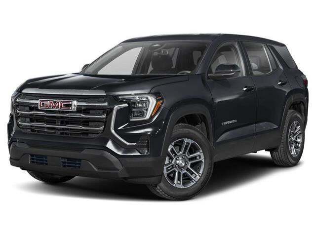 2026 GMC Terrain AT4 Tucson AZ