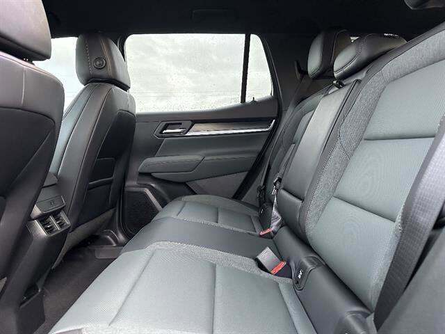 2026 GMC Terrain AT4 Tucson AZ