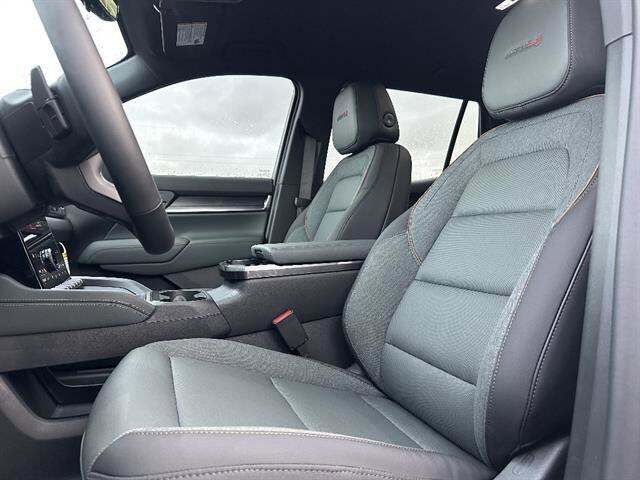 2026 GMC Terrain AT4 Tucson AZ