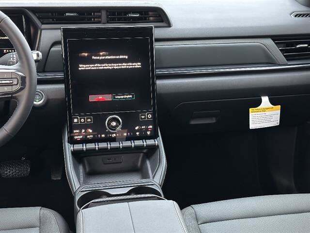 2026 GMC Terrain AT4 Tucson AZ