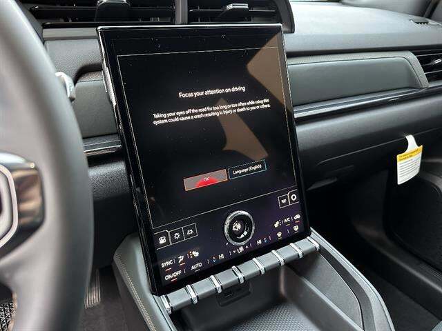 2026 GMC Terrain AT4 Tucson AZ