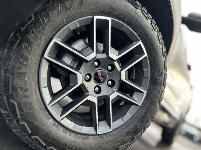 2026 GMC Terrain AT4 Tucson AZ