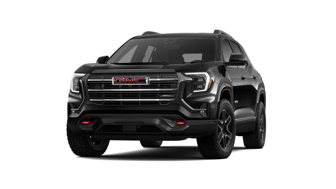2026 GMC Terrain AT4 Tucson AZ