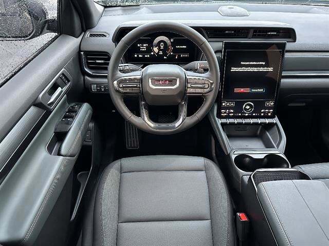 2026 GMC Terrain AT4 Tucson AZ