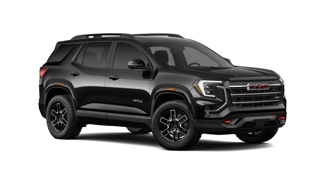 2026 GMC Terrain AT4 Tucson AZ