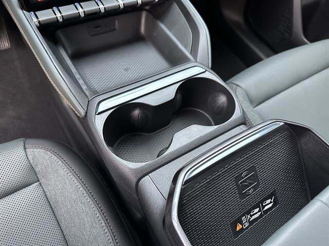 2026 GMC Terrain AT4 Tucson AZ